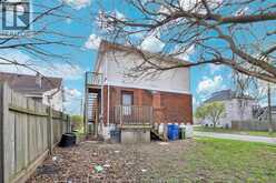 1398 ROONEY | Windsor Ontario | Slide Image Six