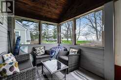 170 NORTH SHORE ROAD | Pelee Island Ontario | Slide Image Eighteen