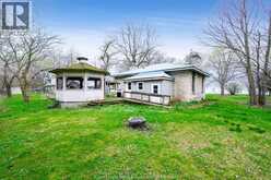 170 NORTH SHORE ROAD | Pelee Island Ontario | Slide Image Forty