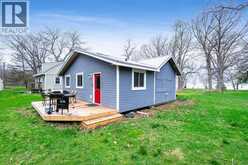 170 NORTH SHORE ROAD | Pelee Island Ontario | Slide Image Thirty-five