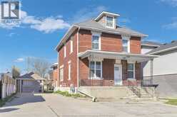 539 CAMPBELL AVENUE | Windsor Ontario | Slide Image One