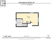 539 CAMPBELL AVENUE | Windsor Ontario | Slide Image Thirty-seven