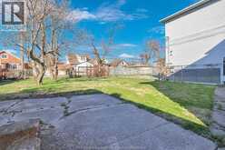 539 CAMPBELL AVENUE | Windsor Ontario | Slide Image Forty-two