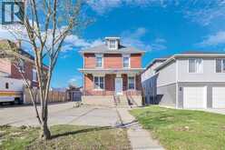 539 CAMPBELL AVENUE | Windsor Ontario | Slide Image Two
