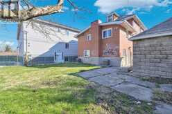 539 CAMPBELL AVENUE | Windsor Ontario | Slide Image Forty-three