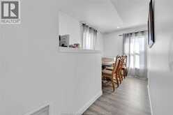 539 CAMPBELL AVENUE | Windsor Ontario | Slide Image Nine