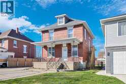 539 CAMPBELL AVENUE | Windsor Ontario | Slide Image Three