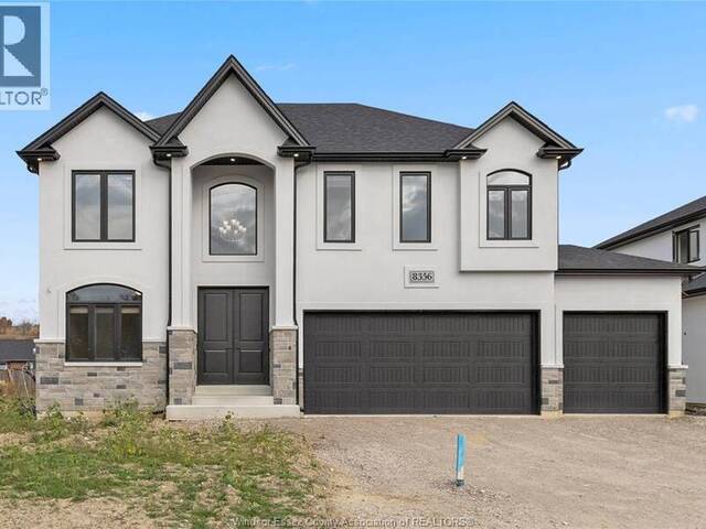 8356 ANNIE Amherstburg Ontario, N0R 1J0 - 6 Bedrooms Home For Sale