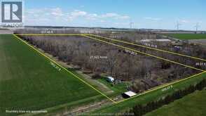 3703 Goodreau LINE | Chatham-Kent Ontario | Slide Image One