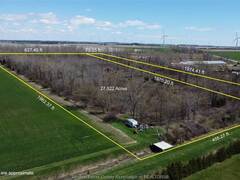 3703 Goodreau LINE Chatham-Kent Ontario, N0P 1H0