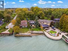696 Old Tecumseh ROAD Lakeshore Ontario, N0R 1A0