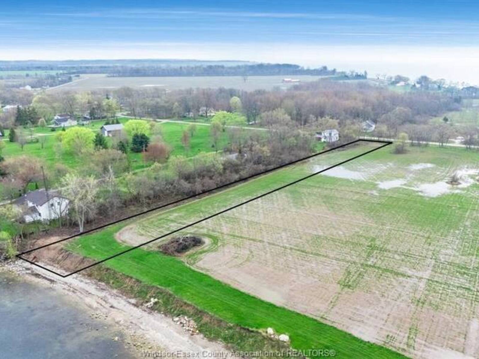 107 Sheridan Point ROAD, Pelee Island, Ontario N0R 1M0