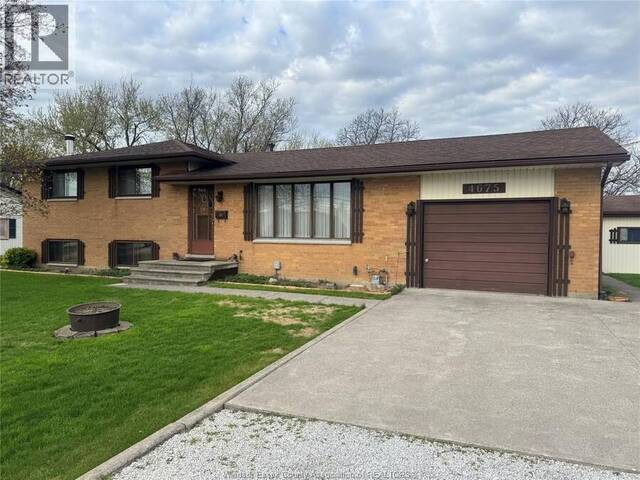 4675 HURON CHURCH LINE LaSalle Ontario, N9H 1H5 - 4 Bedrooms Home For Sale