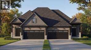 LOT 3 FIELDS | LaSalle Ontario | Slide Image One