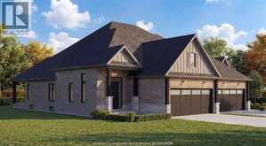 LOT 3 FIELDS | LaSalle Ontario | Slide Image Four