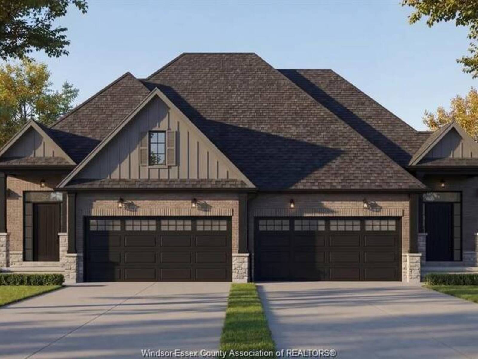 LOT 3 FIELDS, LaSalle, Ontario N9J 3S6