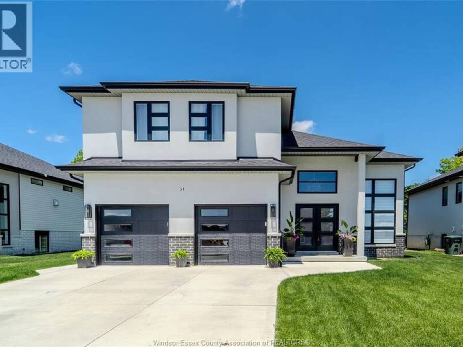 34 Noble COURT, Amherstburg, Ontario N9V 0G8