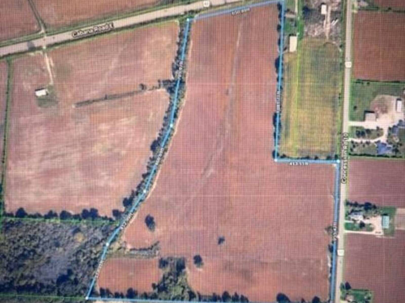 V/L CABANA ROAD East, Windsor, Ontario N8N 2M1