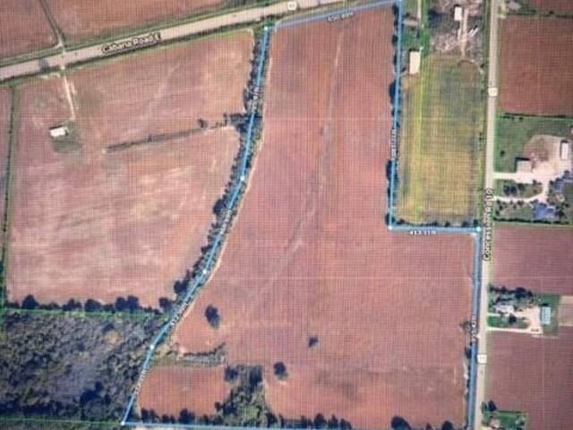 V/L CABANA ROAD East Windsor Ontario, N8N 2M1 - Vacant Land For Sale