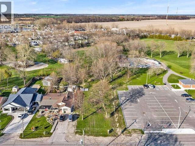 V/L POINT PELEE DRIVE Leamington Ontario, N8H 3V4 - Vacant Land For Sale