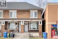 1422 WYANDOTTE STREET West | Windsor Ontario | Slide Image One