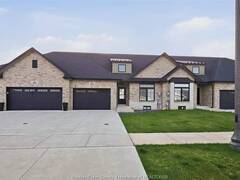 313 KELLY ROAD Amherstburg Ontario, N9V 0H1