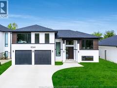 8323 Annie Essex Ontario, N0R 1J0