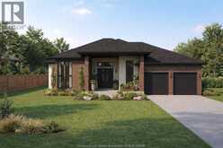 1852 MOLISE BOULEVARD | Kingsville Ontario | Slide Image One