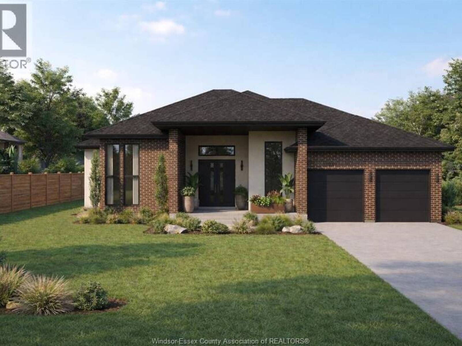 1852 MOLISE BOULEVARD, Kingsville, Ontario N9Y 0G6