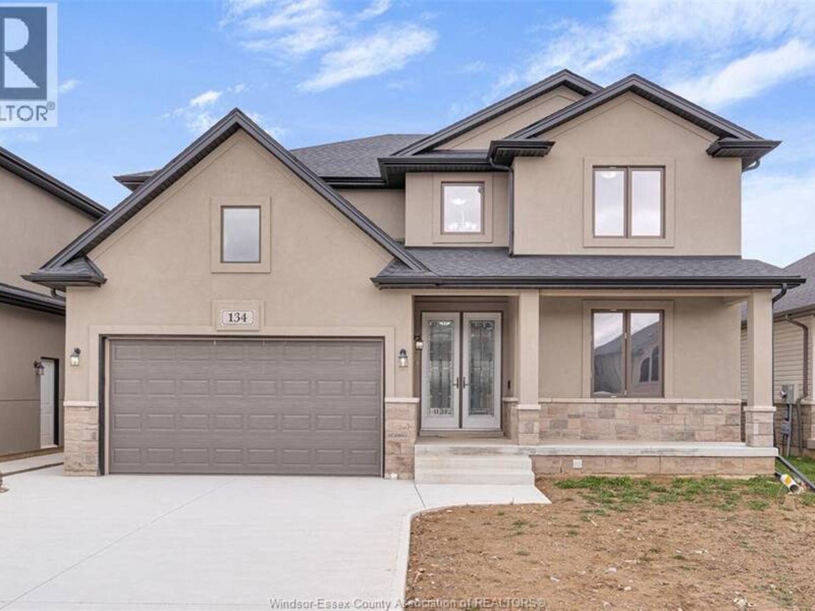 134 TUSCANY TRAIL, Chatham, Ontario N7M 0A7
