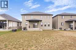 134 TUSCANY TRAIL | Chatham Ontario | Slide Image Thirty-three