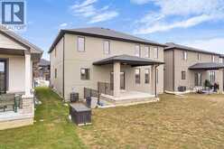 134 TUSCANY TRAIL | Chatham Ontario | Slide Image Thirty-four