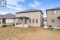 134 TUSCANY TRAIL | Chatham Ontario | Slide Image Thirty-five
