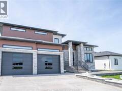 9 CYPRESS POINTE Leamington Ontario, N8H 0C7