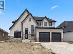 469 MARLA Lakeshore Ontario, N0R 1A0