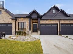 447 CASERTA CRESCENT Lakeshore Ontario, N0R 1A0