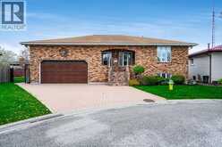 5 Lucy CRESCENT | Leamington Ontario | Slide Image One
