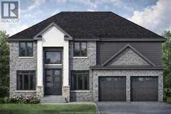 LOT 27 STREET 'A' | Windsor Ontario | Slide Image One