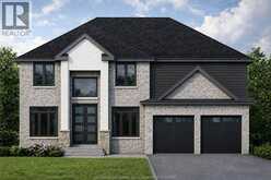 LOT 27 STREET 'A' | Windsor Ontario | Slide Image Two