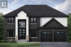 LOT 27 STREET 'A' | Windsor Ontario | Slide Image Three