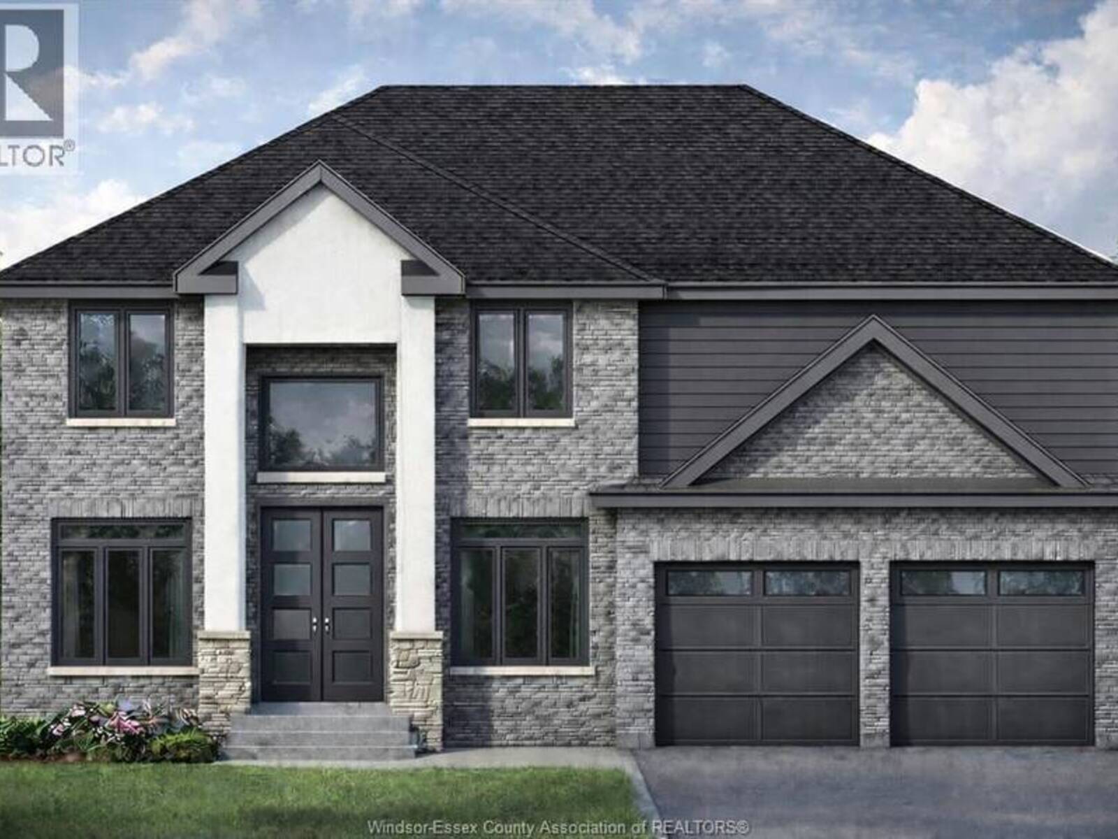 LOT 27 STREET 'A', Windsor, Ontario N9G 0E1