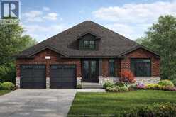 LOT 31 STREET 'A' | Windsor Ontario | Slide Image One