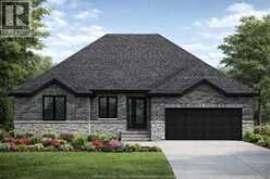 LOT 31 STREET 'A' | Windsor Ontario | Slide Image Three