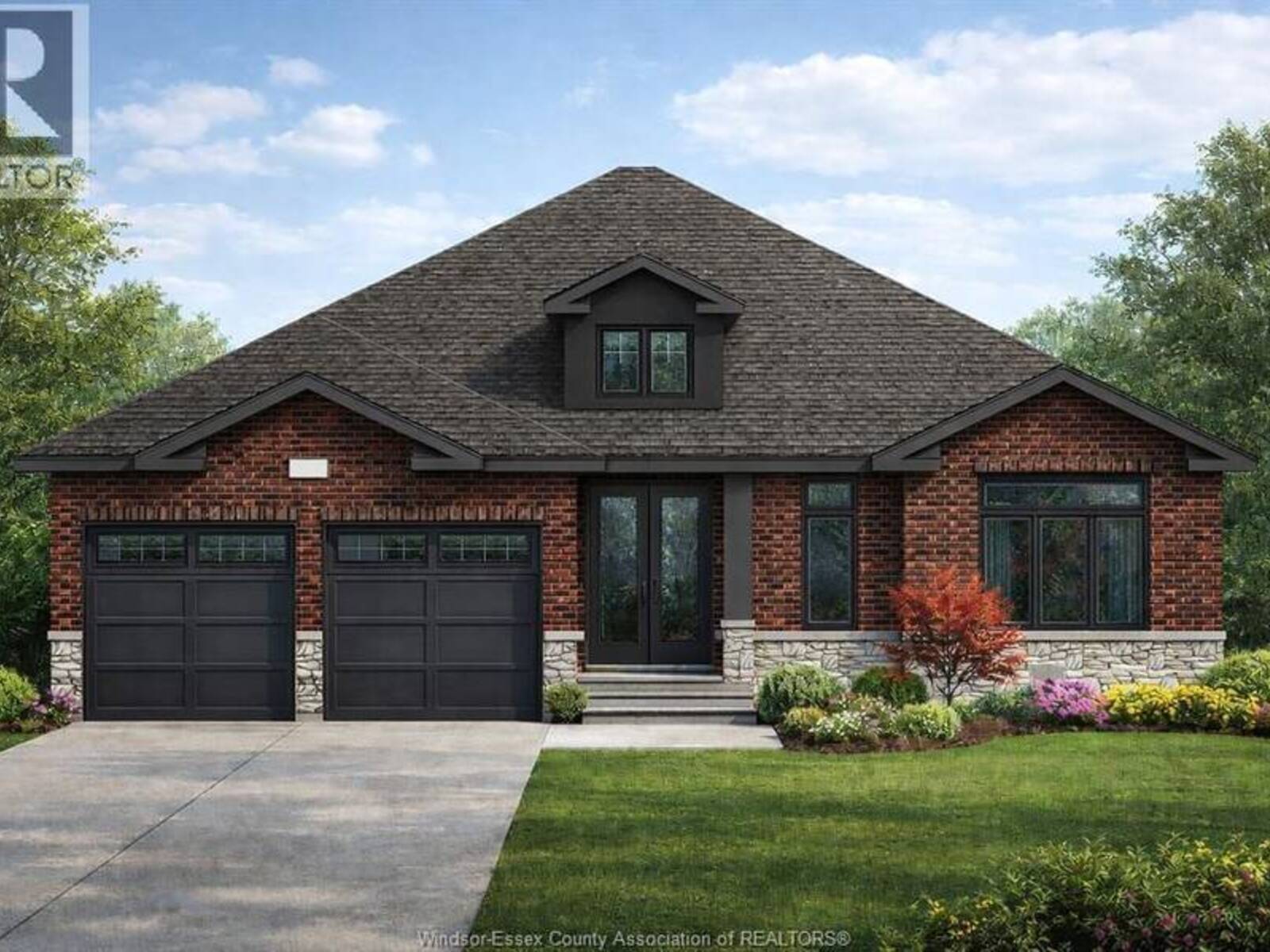 LOT 31 STREET 'A', Windsor, Ontario N9G 0E1