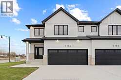 5184 TALIA TRAIL | Tecumseh Ontario | Slide Image One