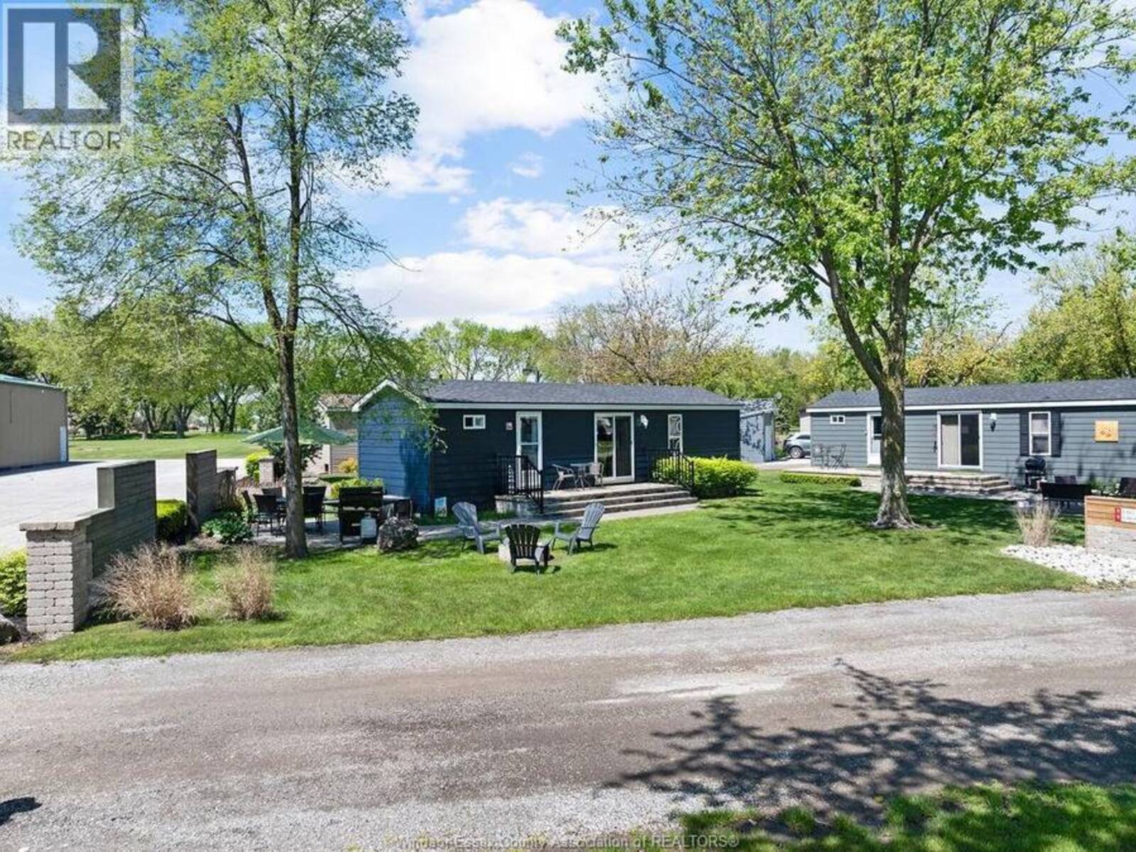 981 COUNTY RD 2 Unit# 500, Lakeshore, Ontario N0R 1A0