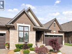 5168 VEL LANE LaSalle Ontario, N9H 0P7