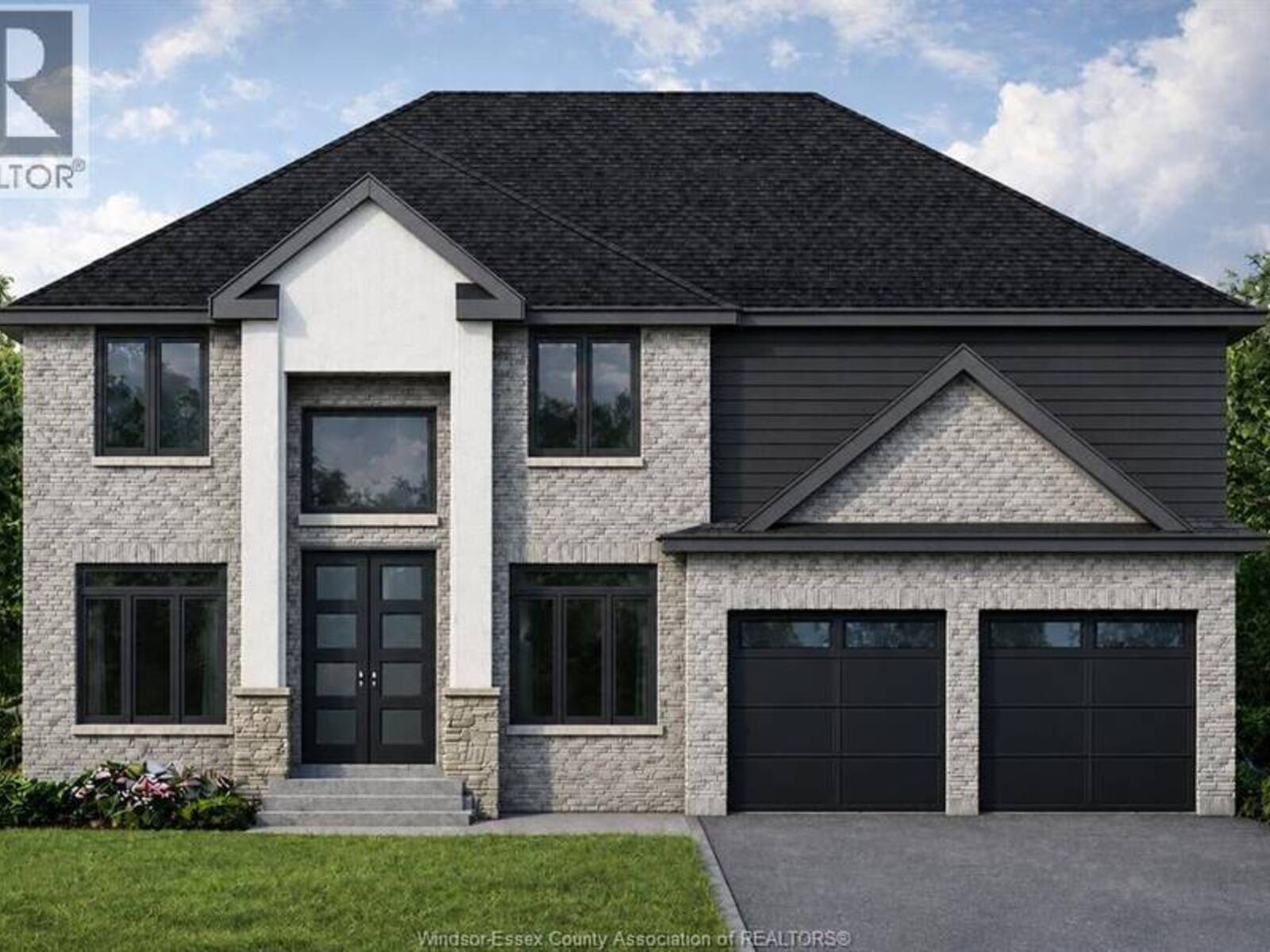 3657 OAKRIDGE AVENUE, Windsor, Ontario N9E 0B3