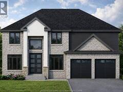 3657 OAKRIDGE AVENUE Windsor Ontario, N9E 0B3