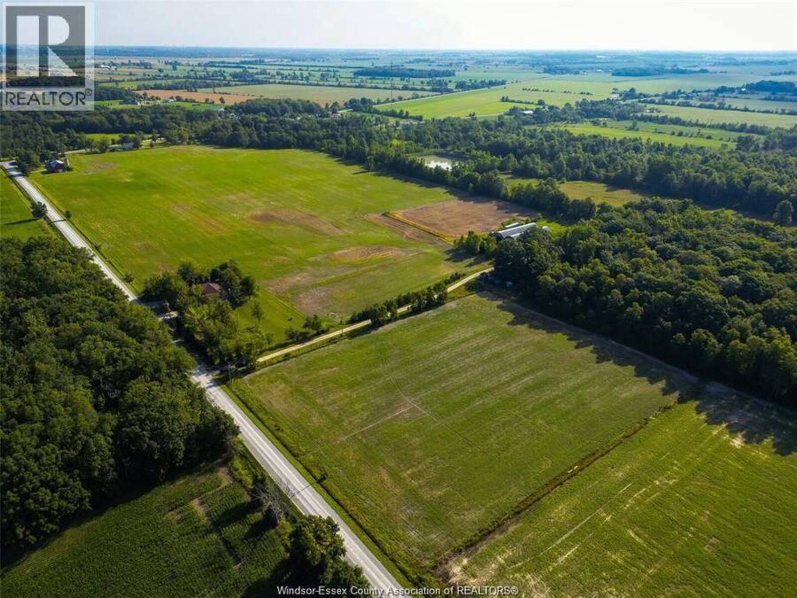9056 FERRIS Sideroad, Essex, Ontario N8M 2X5